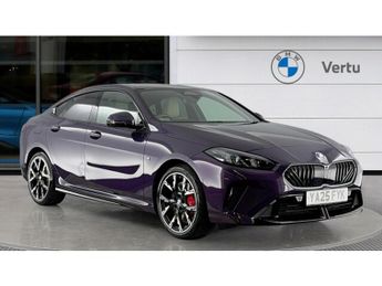 BMW 220 220 M Sport 4dr Step Auto [Tech+/Pro Pack] Petrol Saloon