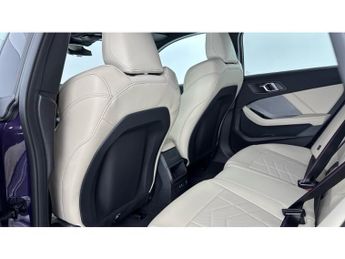 BMW 2 Series 220 M Sport 4dr Step Auto [Tech+/Pro Pack] Petrol Saloon