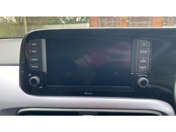 Hyundai i10 1.2 [79] Premium 5dr Auto [Nav] Petrol Hatchback