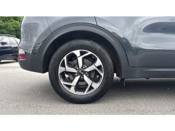Kia Sportage 1.6 CRDi 48V ISG 2 5dr DCT Auto Diesel Estate