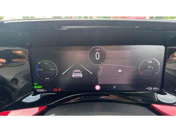 Vauxhall Mokka 100kW GS 50kWh 5dr Auto Electric Hatchback