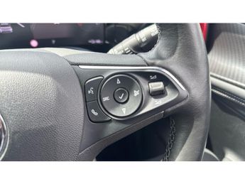 Vauxhall Mokka 100kW GS 50kWh 5dr Auto Electric Hatchback