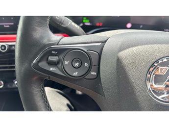 Vauxhall Mokka 100kW GS 50kWh 5dr Auto Electric Hatchback