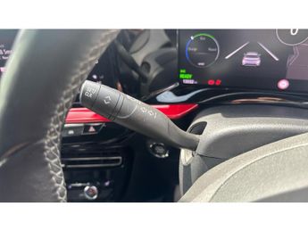 Vauxhall Mokka 100kW GS 50kWh 5dr Auto Electric Hatchback