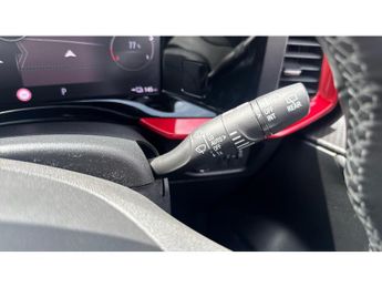 Vauxhall Mokka 100kW GS 50kWh 5dr Auto Electric Hatchback