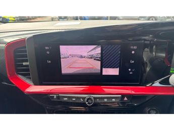 Vauxhall Mokka 100kW GS 50kWh 5dr Auto Electric Hatchback