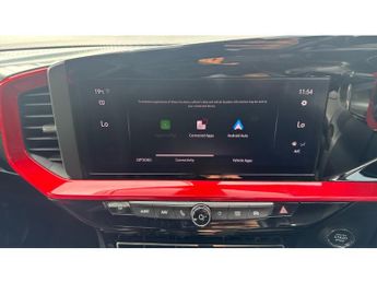 Vauxhall Mokka 100kW GS 50kWh 5dr Auto Electric Hatchback