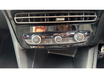 Vauxhall Mokka 100kW GS 50kWh 5dr Auto Electric Hatchback
