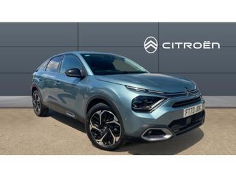 Citroen C4 1.2 PureTech [130] Max 5dr Petrol Hatchback