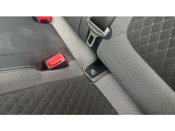 Vauxhall Grandland X 1.2 Turbo SRi Nav 5dr Auto Petrol Hatchback