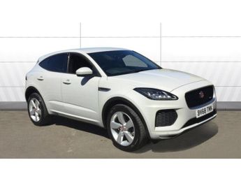 Jaguar E-PACE 2.0 R-Dynamic SE 5dr Auto Petrol Estate