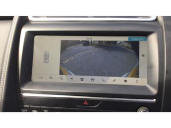 Jaguar E-Pace 2.0 R-Dynamic SE 5dr Auto Petrol Estate