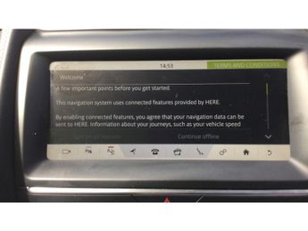 Jaguar E-Pace 2.0 R-Dynamic SE 5dr Auto Petrol Estate