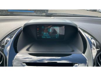 Ford B-MAX 1.6 Zetec 5dr Powershift Petrol Hatchback