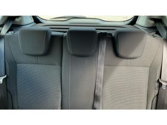 Ford B-MAX 1.6 Zetec 5dr Powershift Petrol Hatchback