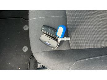 Ford B-MAX 1.6 Zetec 5dr Powershift Petrol Hatchback