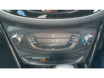 Ford B-MAX 1.6 Zetec 5dr Powershift Petrol Hatchback