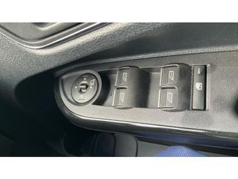 Ford B-MAX 1.6 Zetec 5dr Powershift Petrol Hatchback