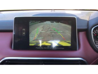 MG HS 1.5 T-GDI Exclusive 5dr DCT Petrol Hatchback