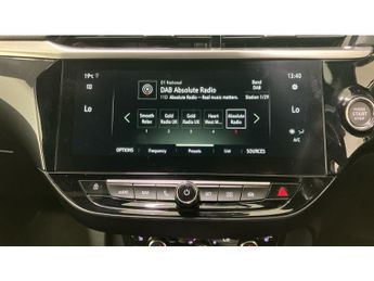 Vauxhall Corsa 1.2 Turbo Ultimate 5dr Auto Petrol Hatchback