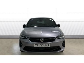 Vauxhall Corsa 1.2 Turbo Ultimate 5dr Auto Petrol Hatchback