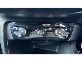 Vauxhall Corsa 1.2 Turbo Ultimate 5dr Auto Petrol Hatchback