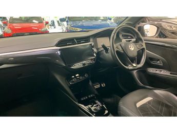 Vauxhall Corsa 1.2 Turbo Ultimate 5dr Auto Petrol Hatchback