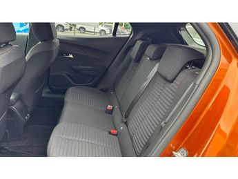 Peugeot 2008 100kW Active Premium+ 50kWh 5dr Auto Electric Estate