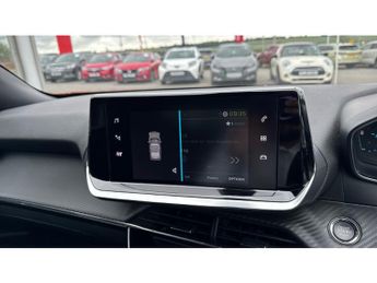 Peugeot 2008 100kW Active Premium+ 50kWh 5dr Auto Electric Estate