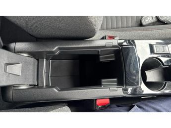 Peugeot 2008 100kW Active Premium+ 50kWh 5dr Auto Electric Estate