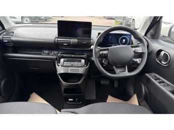 Hyundai INSTER 85kW 02 49kWh 5dr Auto Electric Hatchback