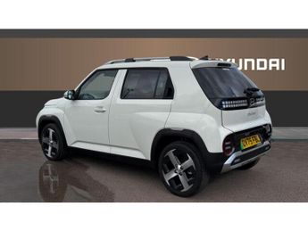 Hyundai INSTER 85kW 02 49kWh 5dr Auto Electric Hatchback