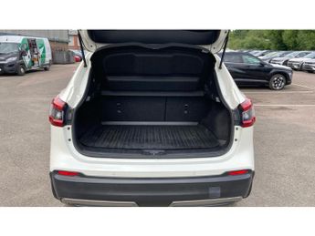 Nissan Qashqai 1.3 DiG-T 160 Tekna+ 5dr DCT Petrol Hatchback
