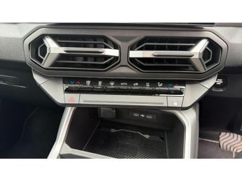 Dacia Bigster 1.8 Hybrid 155 Journey 5dr Auto Hybrid Estate