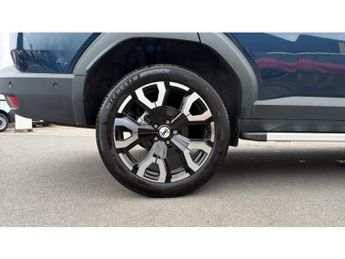 Dacia Bigster 1.8 Hybrid 155 Journey 5dr Auto Hybrid Estate