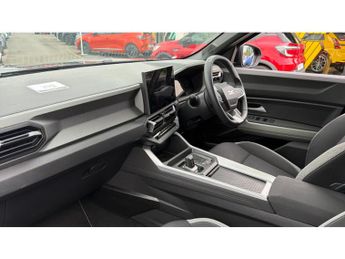 Dacia Bigster 1.8 Hybrid 155 Journey 5dr Auto Hybrid Estate