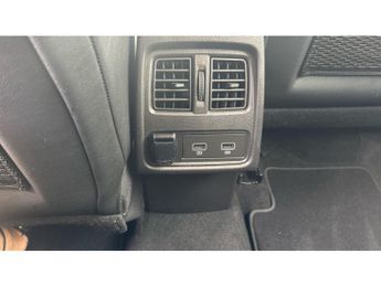 Renault Captur 1.3 TCE 140 SE Edition 5dr EDC Petrol Hatchback