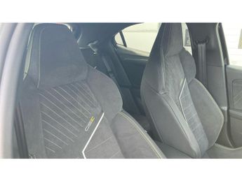 Vauxhall Mokka 207kW GSe 54kWh 5dr Auto Electric Hatchback