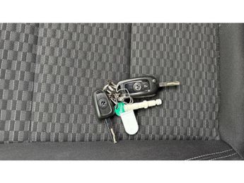 Vauxhall Astra 1.4T 16V 150 SRi 5dr Auto Petrol Hatchback
