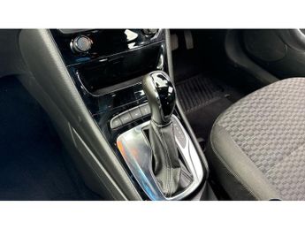 Vauxhall Astra 1.4T 16V 150 SRi 5dr Auto Petrol Hatchback