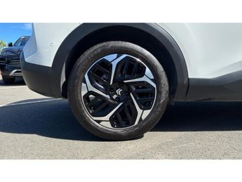 Citroen C4 1.2 PureTech [130] Shine Plus 5dr Auto Petrol Hatchback