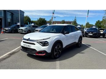 Citroen C4 1.2 PureTech [130] Shine Plus 5dr Auto Petrol Hatchback