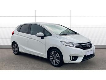 Honda Jazz 1.3 EX 5dr Petrol Hatchback