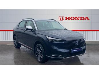 Honda HR-V 1.5 eHEV Advance Style 5dr CVT Hybrid Hatchback