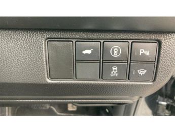 Honda HR-V 1.5 eHEV Advance Style 5dr CVT Hybrid Hatchback