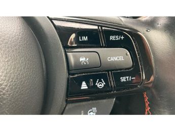 Honda HR-V 1.5 eHEV Advance Style 5dr CVT Hybrid Hatchback