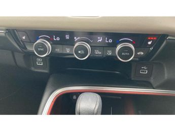 Honda HR-V 1.5 eHEV Advance Style 5dr CVT Hybrid Hatchback