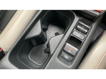 Honda HR-V 1.5 eHEV Advance Style 5dr CVT Hybrid Hatchback