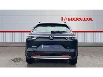 Honda HR-V 1.5 eHEV Advance Style 5dr CVT Hybrid Hatchback