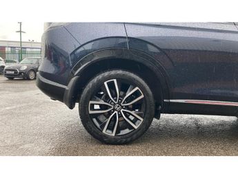 Honda HR-V 1.5 eHEV Advance Style 5dr CVT Hybrid Hatchback